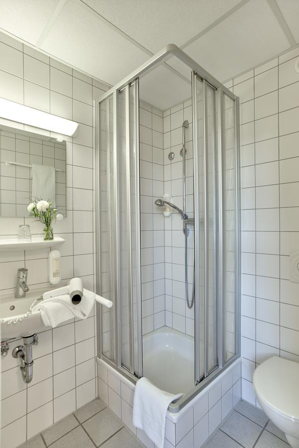 Hotel Ev.Familienferien-Und Bildungsstaette Ebernburg Bad Münster am Stein-Ebernburg Exteriér fotografie